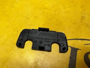 OSŁONA ZAŚLEPKA MASKOWNICA PEUGEOT 2008 II