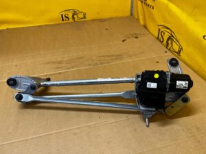 MECHANIZM SILNIK WYCIERACZEK PRZÓD FORD ESCAPE MK4