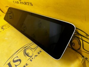 LICZNIK ZEGARY EKRAN DIGITAL VIRTUAL COCKPIT CYFROWY MERCEDES A W177 EU