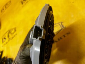 2 X GŁOŚNIK DRZWI TYŁ PEUGEOT 2008 II