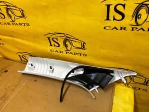 POSZYCIE OSŁONA OBUDOWA SŁUPKA PRZÓD A PRAWY FORD ESCAPE MK4