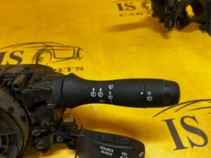 PAJĄK MANETKI PRZEŁĄCZNIK ZESPOLONY TAŚMA DACIA DUSTER II