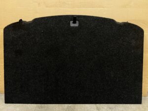 WYKŁADZINA PODŁOGA DYWAN BAGAŻNIKA TOYOTA AURIS II HB