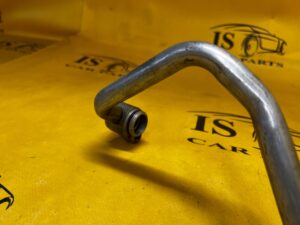 PRZEWÓD RURA RURKA WĄŻ KLIMATYZACJI PORSCHE CAYMAN S 987