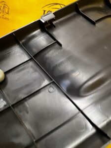 POSZYCIE OSŁONA SŁUPKA ŚRODKOWEGO B LEWY LEWA TOYOTA RAV4 V