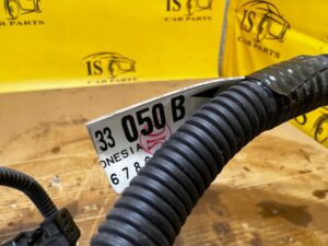 WIĄZKA INSTALACJA WTRYSKÓW WTRYSKIWACZY TOYOTA RAV4 V 2.5 HYBRID