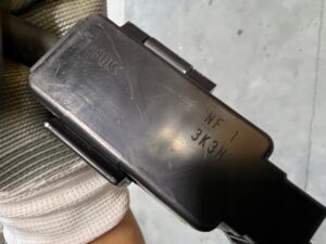 PRZEWÓD RURA RURKA WĄŻ PALIWA TOYOTA RAV4 V 2.5 HYBRID