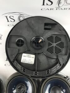 ZESTAW NAGŁOŚNIENIE GŁOŚNIKI SONY FORD KUGA MK2