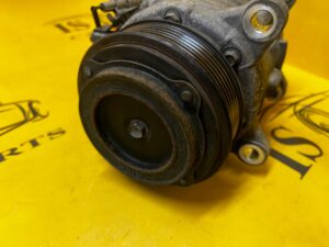 SPRĘŻARKA KOMPRESOR KLIMATYZACJI BMW X5 F15 X6 F16 N57 3 F30 5 F10 N20 N26