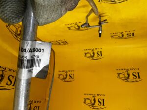 PRZEWÓD RURA RURKA WĄŻ KLIMATYZACJI PORSCHE CAYMAN S 987