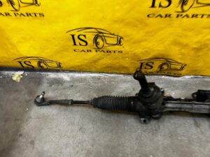 MAGLOWNICA PRZEKŁADNIA KIEROWNICZA MERCEDES GL X166 LHD