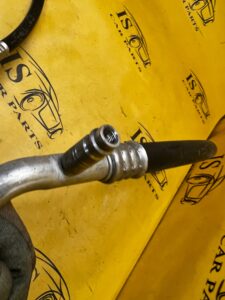 PRZEWÓD RURA RURKA WĄŻ KLIMATYZACJI INFINITI Q30 2.2 D