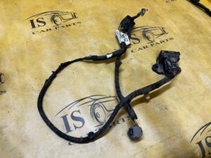 WIĄZKA INSTALACJA ZBIORNIKA PALIWA FORD ESCAPE MK4 1.5 ECOBOOST