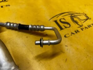 PRZEWÓD RURA RURKA WĄŻ KLIMATYZACJI FORD KUGA MK3 III 2.5 PHEV HYBRID