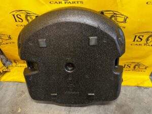 WKŁAD PIANKA STYROPIAN SCHOWEK BAGAŻNIKA TOYOTA RAV4 V