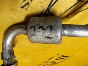 PRZEWÓD RURA RURKA WĄŻ KLIMATYZACJI NISSAN X-TRAIL T32