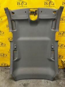 PODSUFITKA WYKŁADZINA DACHU PORSCHE PANAMERA 14r. 970 POLIFT