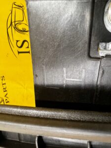 ELEKTRYCZNY PODNOŚNIK SZYBY DRZWI TYŁ LEWY FORD ESCAPE MK4