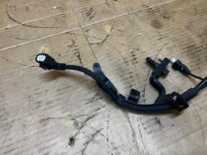 WIĄZKA KABEL PRZEWÓD ABS TYŁ PRAWY MERCEDES A W177