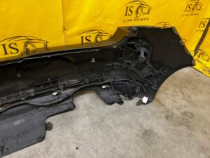 ZDERZAK TYLNY TYŁ 4 X PDC RENAULT MEGANE IV HB TEKPN