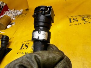 PRZEWÓD RURA RURKA WĄŻ WODY PEUGEOT 2008 II 1.5 BLUE HDI