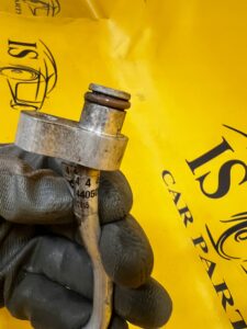 PRZEWÓD RURA RURKA WĄŻ KLIMATYZACJI INFINITI Q30