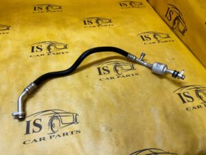 PRZEWÓD RURA RURKA WĄŻ KLIMATYZACJI DACIA SANDERO III 1.0 TCE