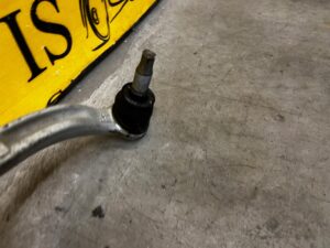 MAGLOWNICA PRZEKŁADNIA KIEROWNICZA INFINITI Q30 EU