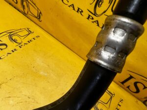 PRZEWÓD RURA RURKA WĄŻ CHŁODNICY OLEJU BMW M5 F90 M8 F91