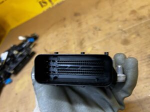 MODUŁ STEROWNIK BLUETEC OCZYSZCZANIA SPALIN MERCEDES GL X166 3.0 CDI