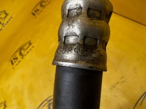 PRZEWÓD RURA RURKA WĄŻ CHŁODNICY OLEJU BMW M5 F90 M8 F91