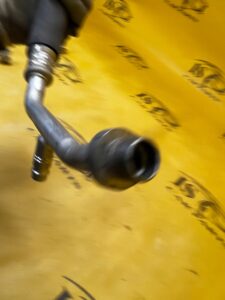 PRZEWÓD RURA RURKA WĄŻ KLIMATYZACJI NISSAN E-NV200