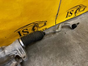 MAGLOWNICA PRZEKŁADNIA KIEROWNICZA INFINITI Q30 EU