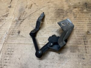 CZUJNIK POZIOMOWANIA ŚWIATEŁ TYŁ PRAWY MERCEDES A W177