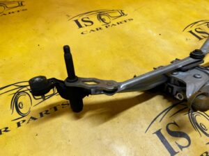 MECHANIZM SILNIK WYCIERACZEK PRZÓD PEUGEOT 2008 II EU