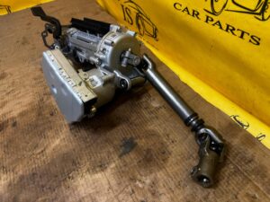 KOLUMNA KIEROWNICZA WSPOMAGANIE FORD ESCAPE MK4 USA