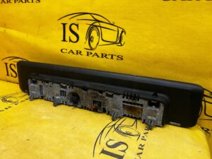 LICZNIK ZEGARY EKRAN DIGITAL VIRTUAL COCKPIT CYFROWY MERCEDES A W177 EU