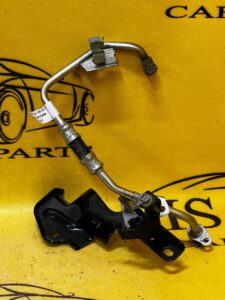 RURKA WĄŻ PRZEWÓD OLEJOWY TURBOSPRĘŻARKI TURBO RENAULT 1.3 TCE