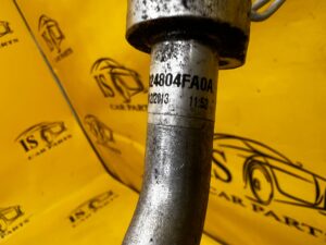 PRZEWÓD RURA RURKA WĄŻ KLIMATYZACJI NISSAN E-NV200