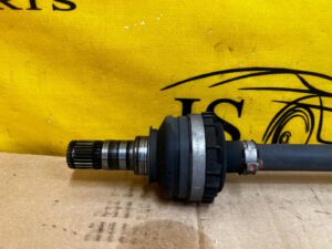 PÓŁOŚ TYŁ TYLNA PRAWY PRAWA MERCEDES A W177 A35 AMG 2.0 B 4-MATIC