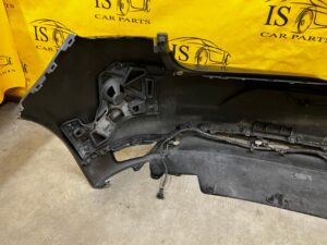 ZDERZAK TYLNY TYŁ 4 X PDC RENAULT MEGANE IV HB TEKPN