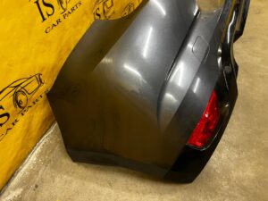 ZDERZAK TYLNY TYŁ 4 X PDC RENAULT MEGANE IV HB TEKPN