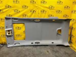 PODSUFITKA PODSUFITÓWKA SUFIT SZYBERDACH PANORAMA MERCEDES GL GLS X166