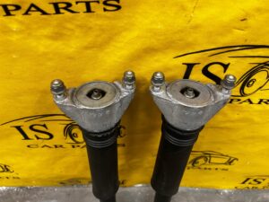 KOMPLET AMORTYZATORY TYŁ TYLNE MERCEDES A W177 A35 AMG 2.0 B 4-MATIC