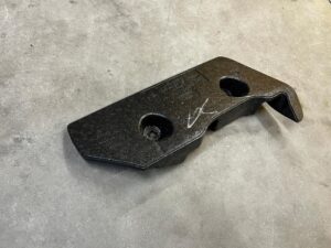 STYROPIAN PIANKA WYGŁUSZENIE FORD ESCAPE MK4