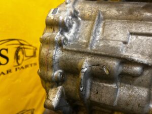 SKRZYNIA BIEGÓW AUTOMAT TOYOTA RAV4 V 2.5 HYBRID 3NM