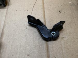 MOCOWANIE RURKI RURY PRZEWODU EGR TOYOTA AURIS II 1.8 HYBRID