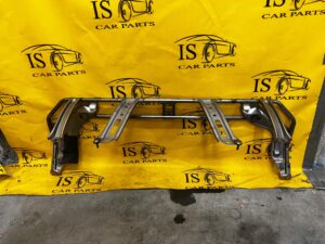 STELAŻ MOCOWANIE KANAPY TYŁ BATERII TOYOTA RAV4 V 2.5 HYBRID