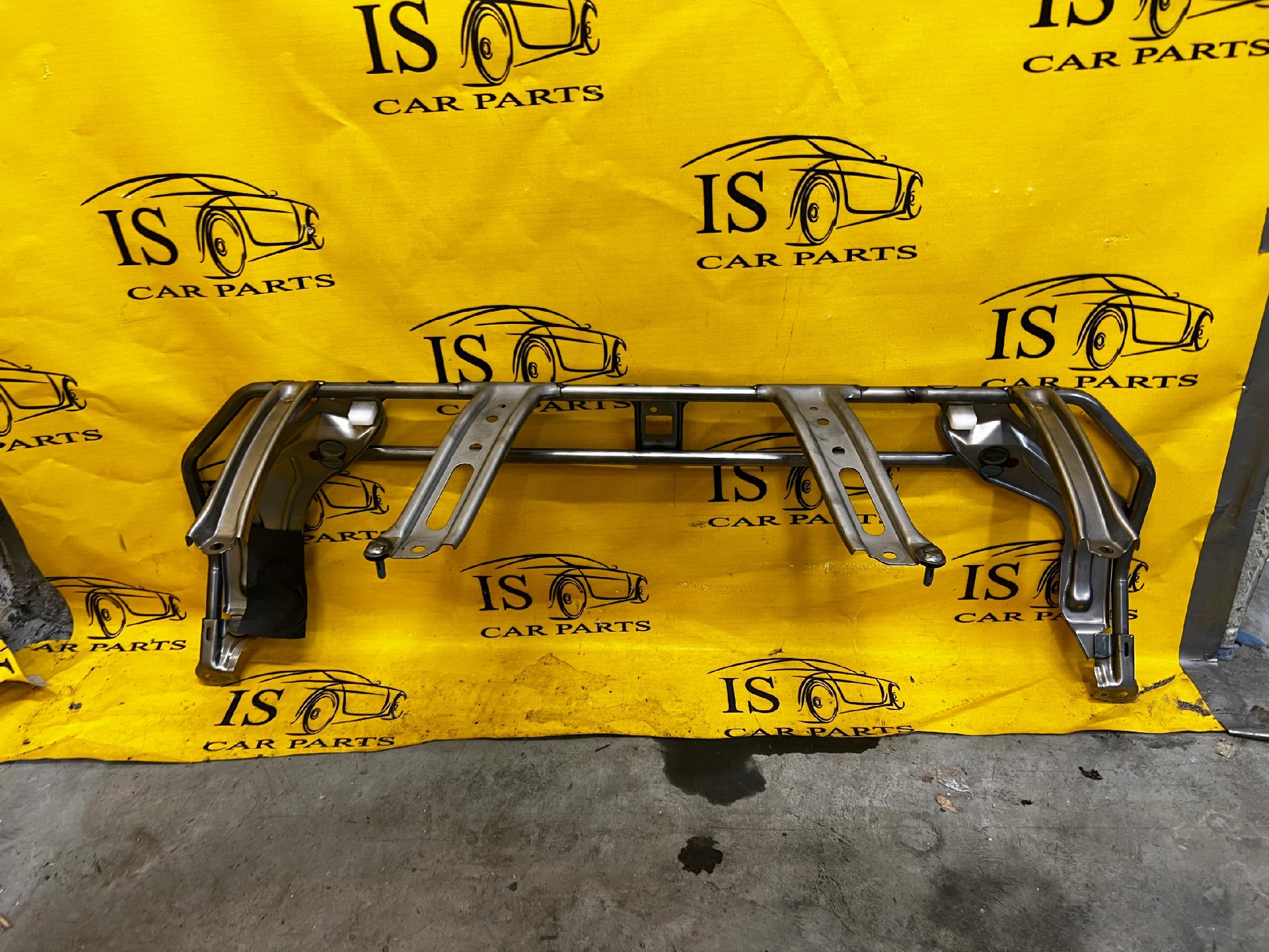 STELAŻ MOCOWANIE KANAPY TYŁ BATERII TOYOTA RAV4 V 2.5 HYBRID