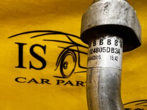 PRZEWÓD RURA RURKA WĄŻ KLIMATYZACJI INFINITI Q30 2.0 T